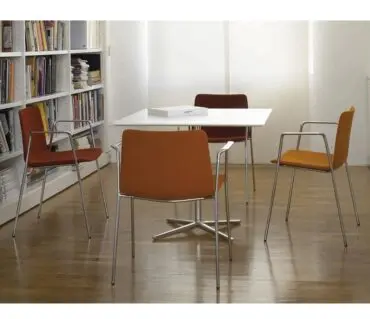 Silla Flex Andreu World 11