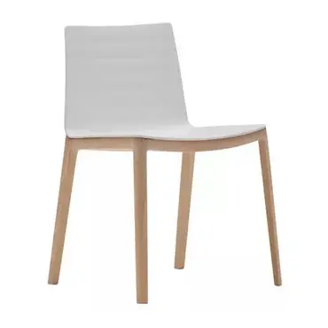 Silla Flex Chair SI-1314 Andreu World madera