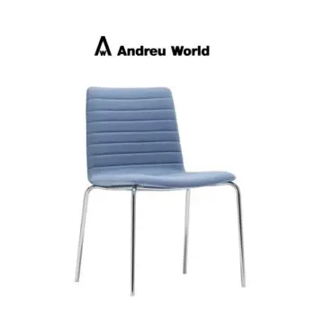 Silla 10-Flex Corporate Andreu World