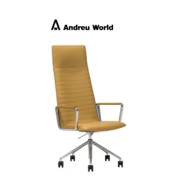 Sillón 10-Flex Executive Andreu World
