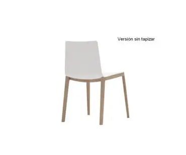 Silla 10-Flex High Back SI-1601  Andreu World