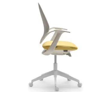 Sillon oficina Flow Forma 5