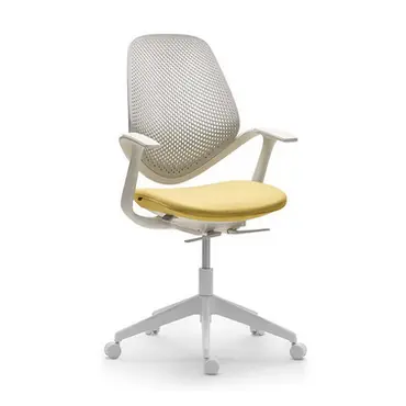 Sillon oficina Flow Forma 5