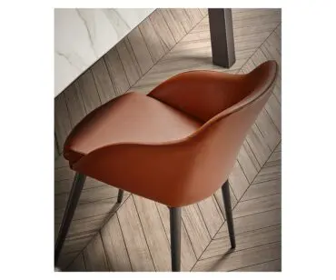 Sillón Galera Dressy