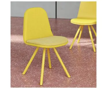 Silla Galet 4120 Mobliberica