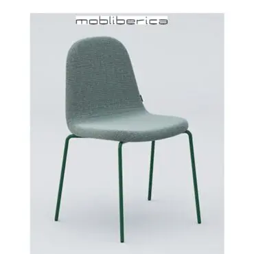 Silla Galet 4122 Mobliberica