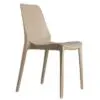 Silla de jardín Ginevra