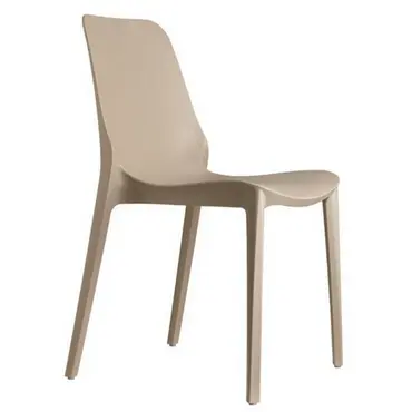 Silla de jardín Ginevra