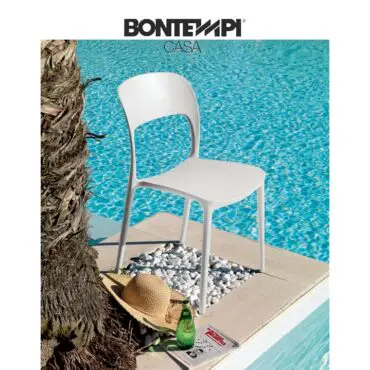 Silla Gipsy Bontempi previa.