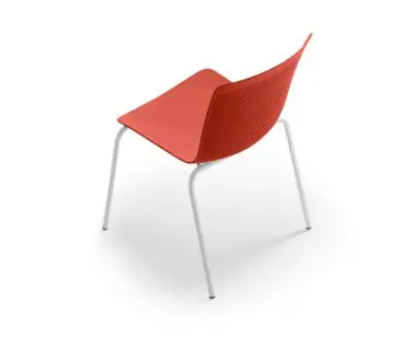 Silla Glove Forma 5