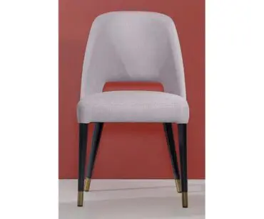 Silla Comedor 21-Gomo LU Hole LT