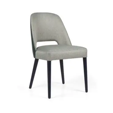 Silla Comedor 21-Gomo Lu Hole