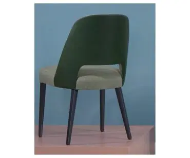 Silla Comedor 21-Gomo Lu Hole