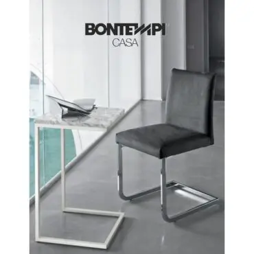 Silla Hisa Bontempi previa.