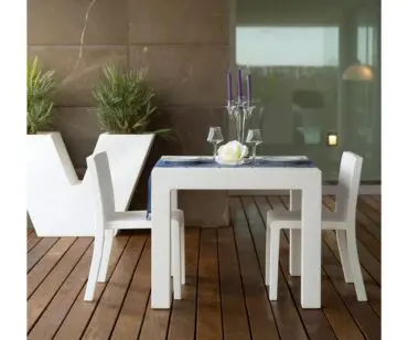Silla Jut Vondom