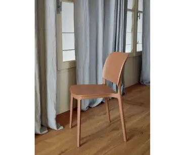 Silla Keai Bontempi