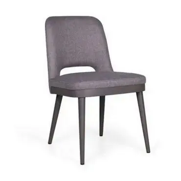 Silla Comedor 21-Kelly Hole