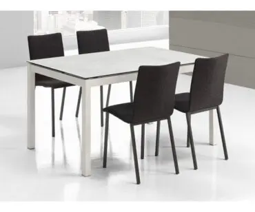 Silla Koko Mobliberica tapizada 4