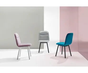 Silla Köln Mobliberica