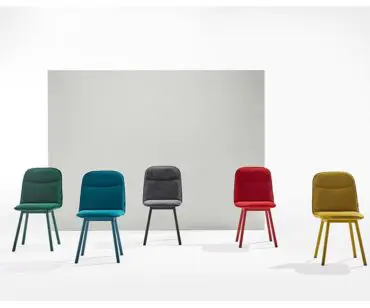 Silla Koln Mobliberica