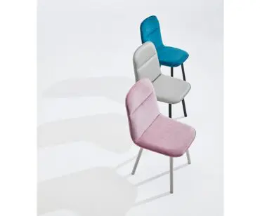 Silla Koln Mobliberica 4