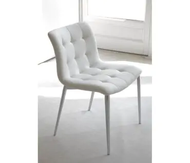 Silla Kuga Metal Bontempi 2