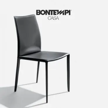 Silla Linda Bontempi respaldo alto previa