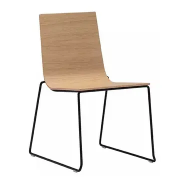 Silla Lineal SI 0582 Andreu World