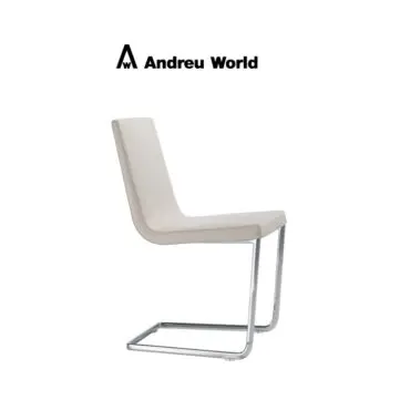 Silla 10-Lineal Comfort SI 0567 Andreu World