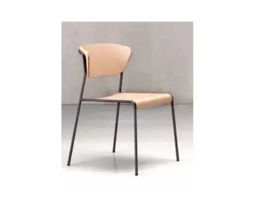 Silla 58-Lisa Wood