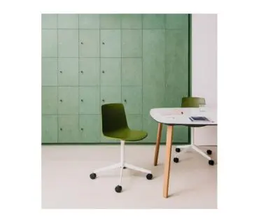 Silla Lottus confident Enea