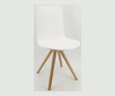 Silla Lottus Wood High Spin Enea