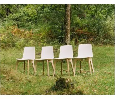 Silla Lottus Wood 10