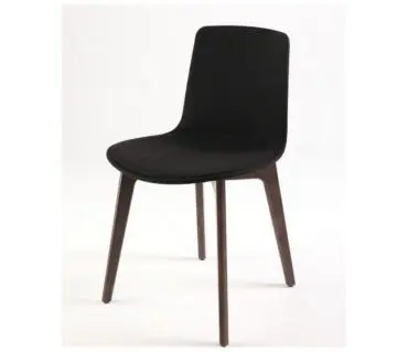 Silla Lottus Wood Enea