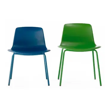 Silla Lottus XS Enea infantil