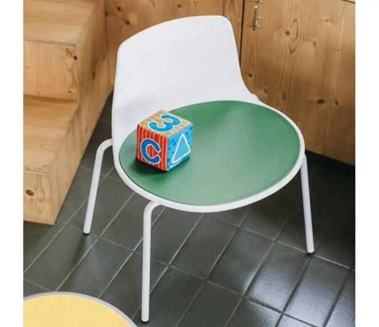 Silla Lottus XS infantil 4