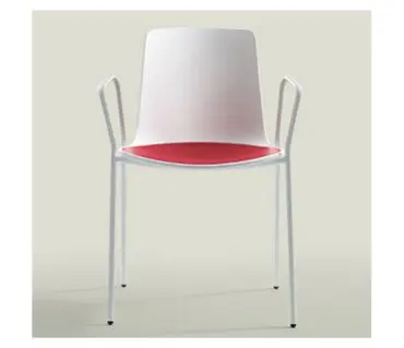 Silla Lottus con brazos 3