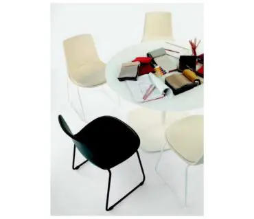 Silla Lottus patin 4