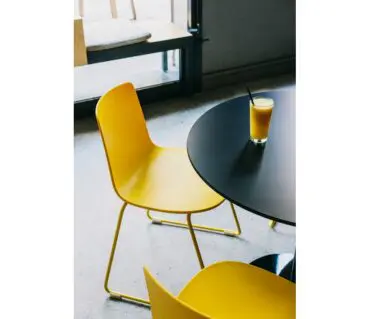 Silla Lottus patin 5