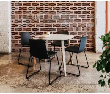 Silla Lottus patin 8