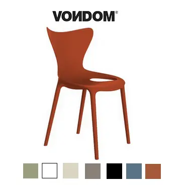 Silla Love Vondom