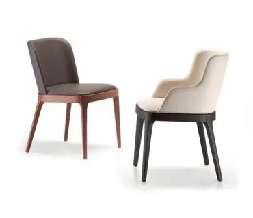 Silla Magda Brazos Cattelan 2.