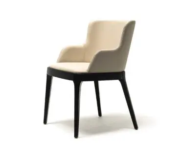 Silla Magda Brazos Cattelan 3.