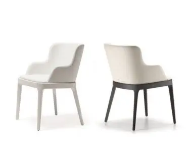 Silla Magda Brazos Cattelan 4.