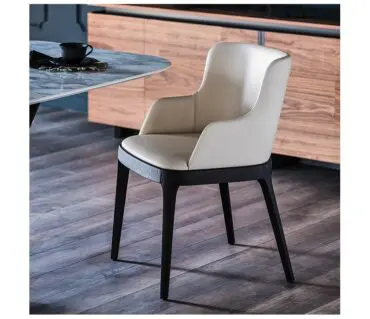 Silla Magda Brazos Cattelan 7.