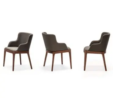 Silla Magda Brazos Cattelan.