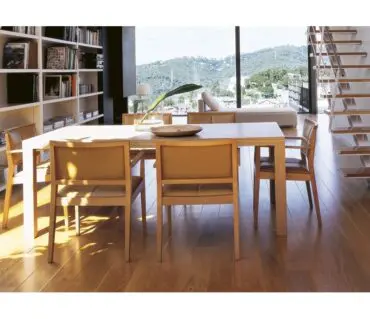 Silla Manila Andreu World 2