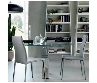 Silla Maya Flex Cattelan 4.