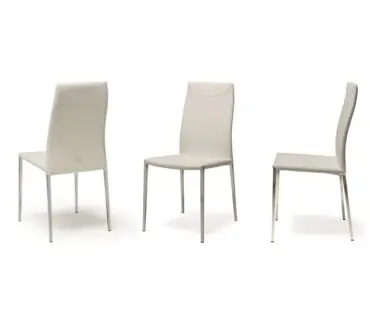Silla Maya Flex ml Cattelan 2.