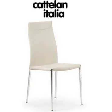 Silla Maya Flex Ml Cattelan